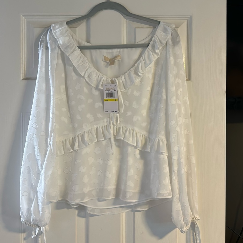 Blouse Michael Kors